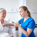 Läkare kan inte lagen om fast vårdkontakt